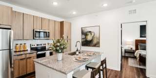 The Pullman Luxury Apartment Homes Gallery 54