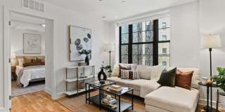 Harvard Hall Gallery 2