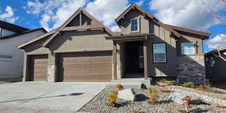6526 Miro Lane - Highline @ Wolf Ranch - Ranch w/ Finished Basement- 4 Bed/ 3 Bath/ 3 Car Garage Gallery 1