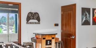 Pilchuck Village Gallery 21