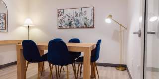 Trailhead at the Preserve Gallery 12