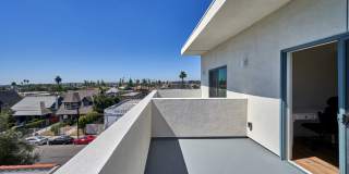 2600 S Catalina Street - Co-Living Gallery 22