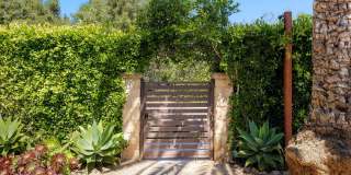 130 South Soledad Street Gallery 4
