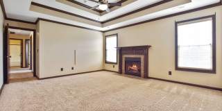 Four Bedroom in Fields of Northmeade! Gallery 18