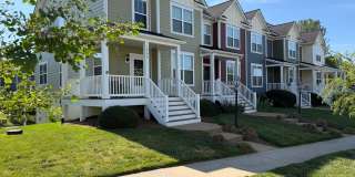 1256 Haden Place - END UNIT townhome in Crozet! Gallery 1