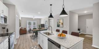 The Landings at Hard Scrabble Gallery 1