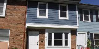 203 Persse Street unit: Apt 4 Gallery 1