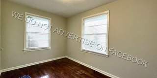 Charming 3 bedroom / 2 bathroom house now available for rent! Gallery 5