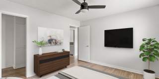 South Lamar Village Gallery 22