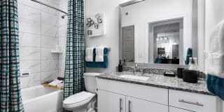 Cyan Craig Ranch Apartments Gallery 8
