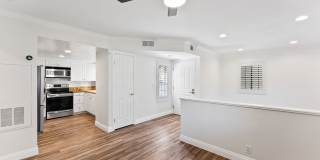 Move-In Ready Laguna Hills Condo | Upgraded Throughout with Private Patio Gallery 1