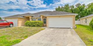 ** Rarely Available  ~ 3/2 Duplex W/ 2 Car Garage ~ Updated ** Gallery 1