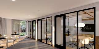 Villas Knoxville - Student Housing Gallery 21