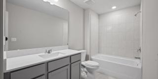 New Construction Townhome Gallery 24
