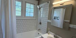 Newly Renovated 3 Bedroom, 2 Bathroom in the Heart of West Central Gallery 11