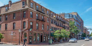 Towers at Longfellow Gallery 44