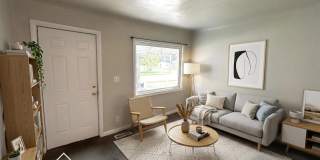 Lovely 2 Bedroom 1 Bathroom now available for rent Gallery 3
