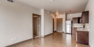 Mason Street Flats Gallery 14