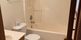 3 bedroom single family home! Gallery 30