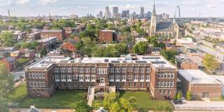 Lafayette Lofts Gallery 19