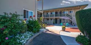 Marlboro Manor Apartments Gallery 11