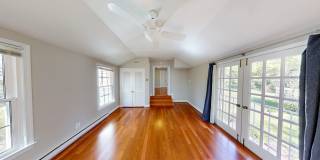 Cool Updated Historic 4/3.5 Farmhouse in Bethesda on Private, 1.5 Acre Lot Gallery 22