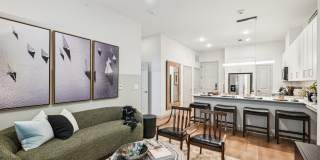 The Hayden Gallery 7