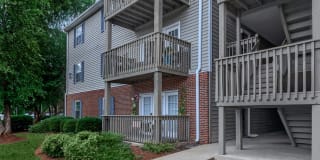 Ashley Oaks Apartments Gallery 28