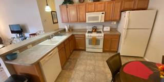 Immaculate, fully furnished 2-bedroom, 2-bath patio villa nestled in the Village of Mallory. ANNUAL LEASE Gallery 13