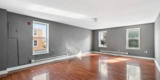 301 W YORK Street Gallery 1