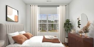 Affinity at Wendell Gallery 9