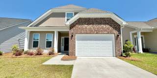 Pristine 3BR/3BA Home with Community Pool & Fenced Yard in Northeast Columbia! Available June 12th! Gallery 1