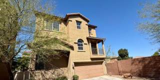 3 story in Silverado Ranch Gallery 1