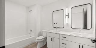 Millennium Monroe Gallery 16