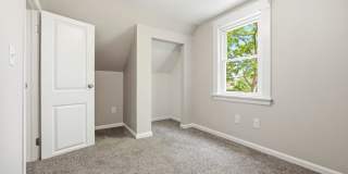 Newly Renovated 2 Bedroom Single Family Home Gallery 14