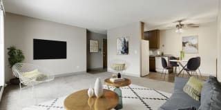 Garden Grove Apartments Gallery 3