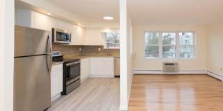 Eli Whitney Apartments Gallery 2