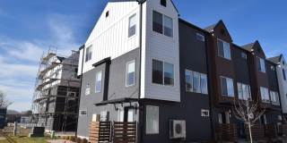 BRAND NEW 2 Bedroom Home in Millcreek!! Gallery 1