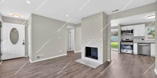 Rare Rental Opportunity! Fully Renovated 3-bedroom, 2-bath Brick Ranch in Farmington Hills! Gallery 3