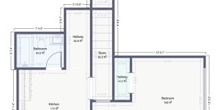 718 Chestnut Avenue Gallery 2