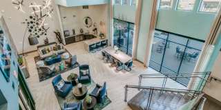 Westloop at the Diamond Interchange Gallery 71