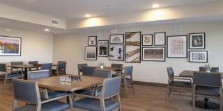 The Addie at Metro Center 55+ Apartments - Senior and Affordable Housing Gallery 11