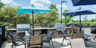 Algonquin Square Apartments Gallery 14