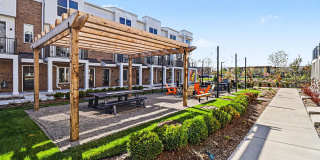 The Residences at Sakura Novi Gallery 50
