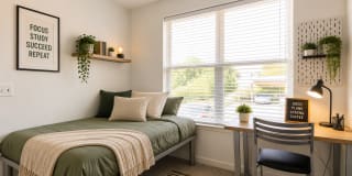 Hawks Landing Apartments - Co-Living Gallery 2
