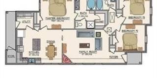 1831 COTTON BLOSSOM Way Gallery 21