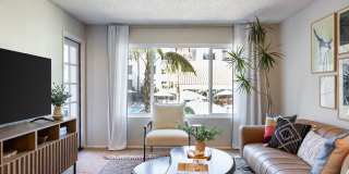 Veranda La Jolla Gallery 4