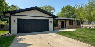 3419 Taft Ave- 4 Bed, 2.5 Bath House Gallery 1