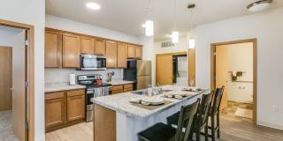 Novation Senior Commons - Senior Housing Gallery 17