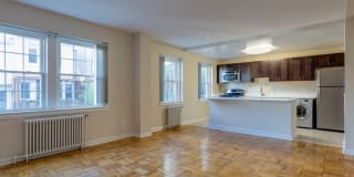 Harvard Village Gallery 56